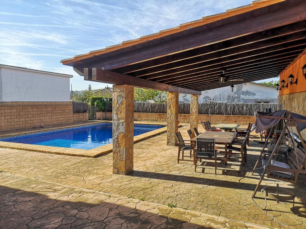 Casa Martina Villa Cardedeu Ngoại thất bức ảnh