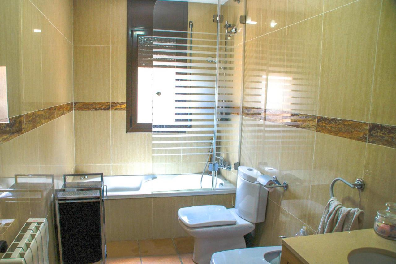 Casa Martina Villa Cardedeu Ngoại thất bức ảnh
