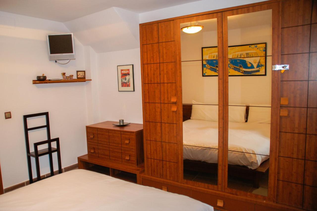Casa Martina Villa Cardedeu Ngoại thất bức ảnh